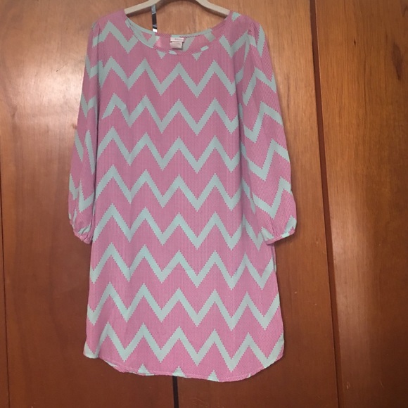 Dress/tunic