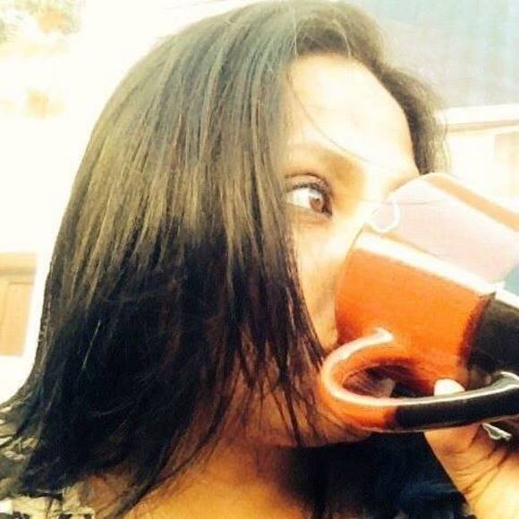 Meet your Posher, Bhavna