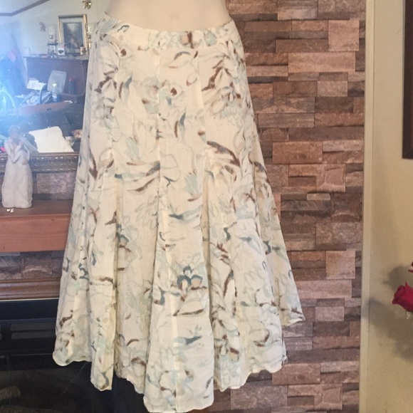 4/20.00 Cato size 4 skirt - Picture 1 of 2