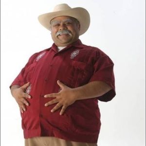 Meet your Posher, Denny