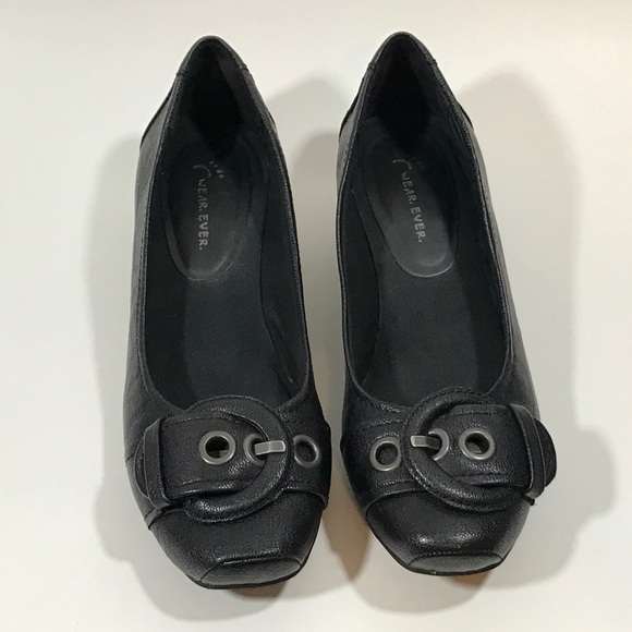 Black Flats