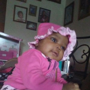 Meet your Posher, Kathy