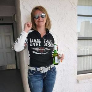 Meet your Posher, Kris