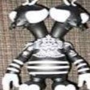 Meet your Posher, Roxanne