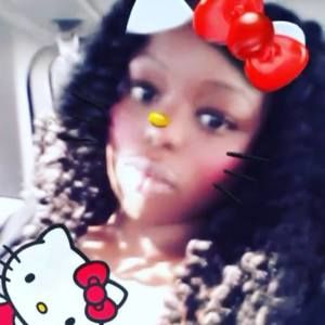 Meet your Posher, Hermione