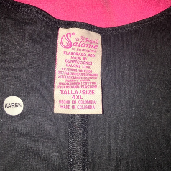 Waist trainer - Picture 2 of 3