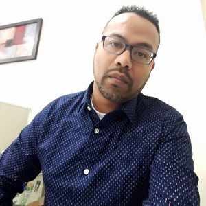 Meet your Posher, Harry