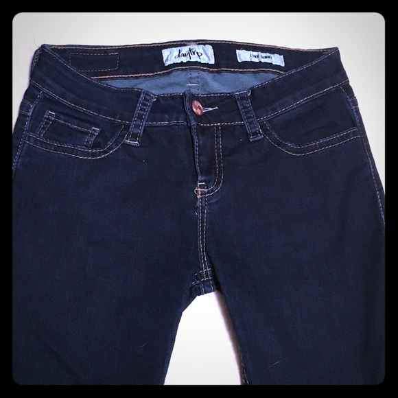 Daytrip Skinny Jeans!