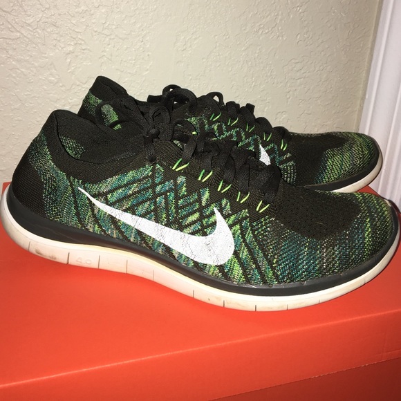 Nike Other - Nike flyknit shoes