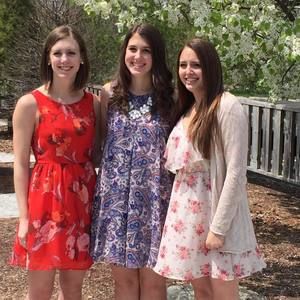 Meet your Posher, Nancy