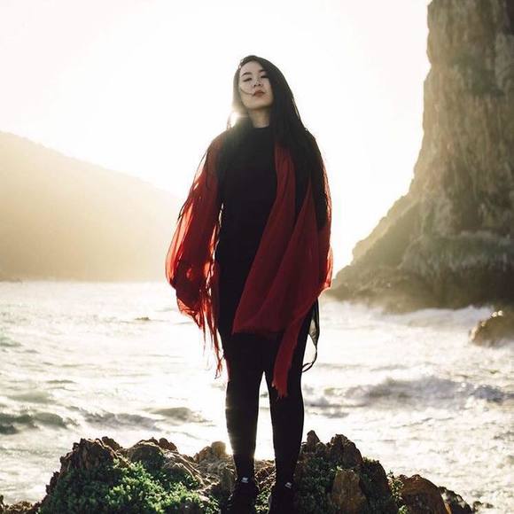 Meet your Posher, Katherine