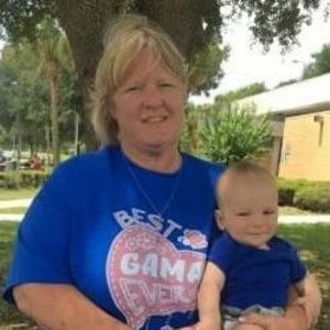 Meet your Posher, Wanda