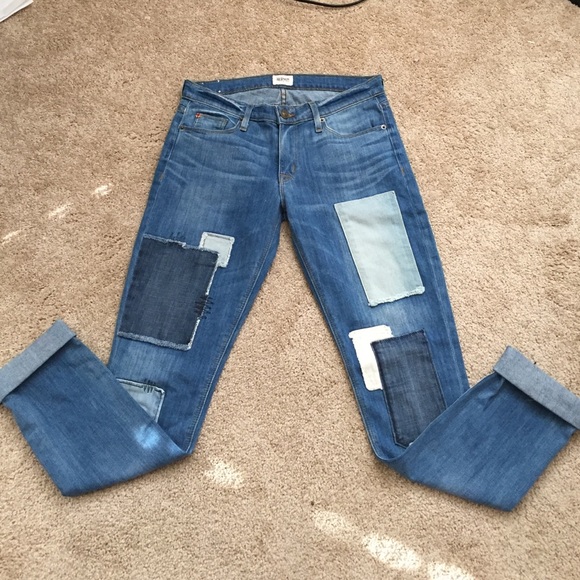 NWOT Hudson jeans