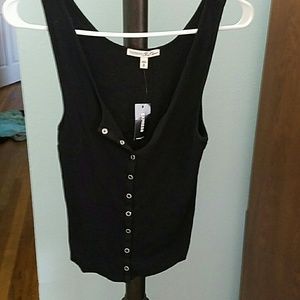 M-Express- Tank
