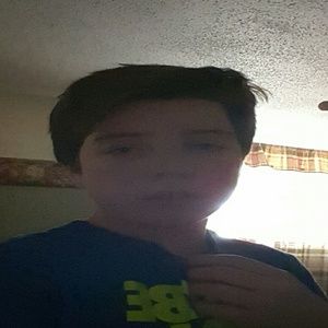 Meet your Posher, Keegan