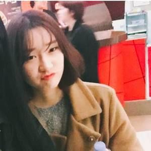 Meet your Posher, Soojin