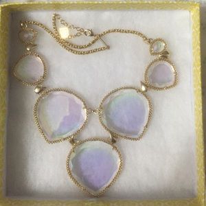 Kendra Scott Statement Necklace