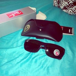 Ray band sunglasses