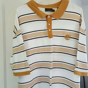 Men's polo