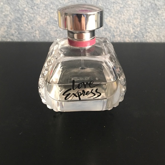 Love express perfume 1.7 oz