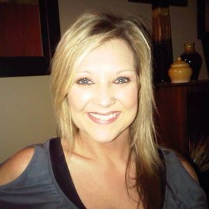 Meet your Posher, Mandy