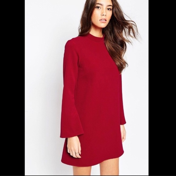 ASOS Shift Dress