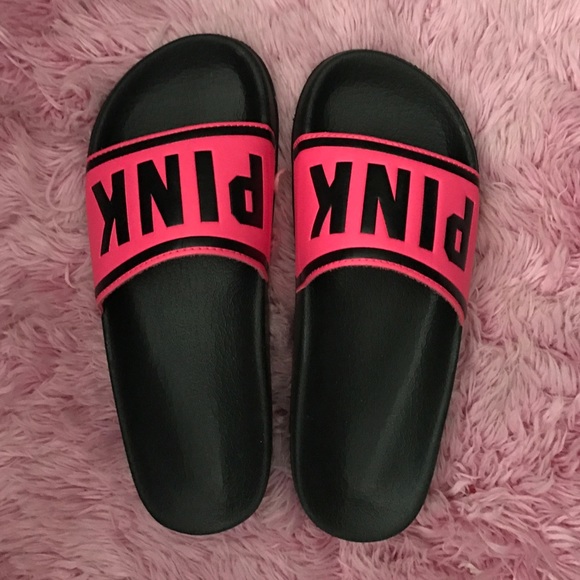 Love Pink Slides