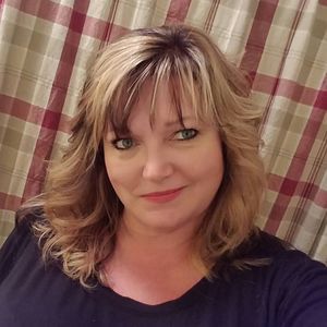 Meet your Posher, Anita