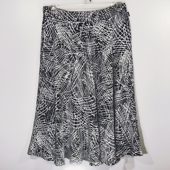 Flare Skirt 2P