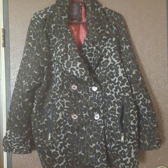 Winter coats...on sale!