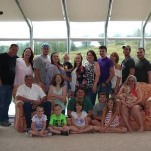 Meet your Posher, Pam