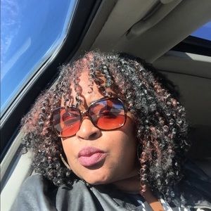 Meet your Posher, Cheryl