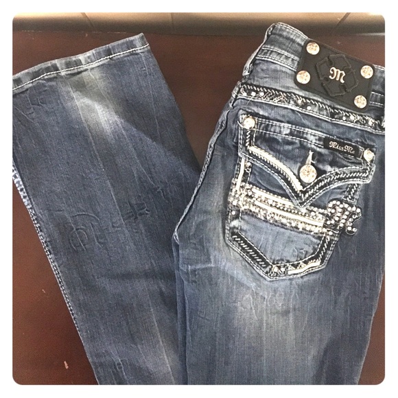 Miss Me Jeans ONE HOUR PRICE DROP