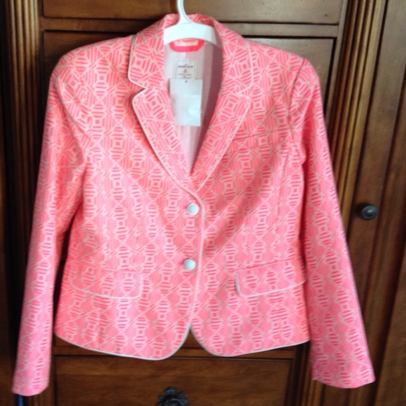NWT Gap Academy Blazer size 6 petite