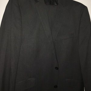 Kenneth Cole Reaction Men's suit