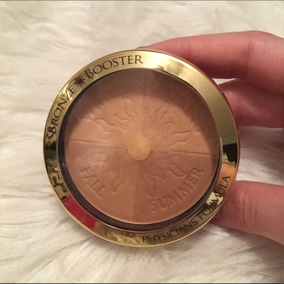 New Physicians Formula Bronzer