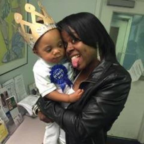 Meet your Posher, Alisha - Picture 1 of 1