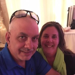 Meet your Posher, Georgia