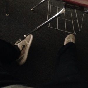 Meet your Posher, Thomas