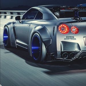 Meet your Posher, Robert