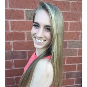 Meet your Posher, Kelsey