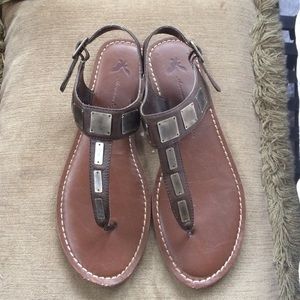American Eagle Sandals