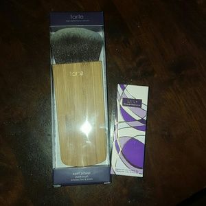 Tarte Bundle