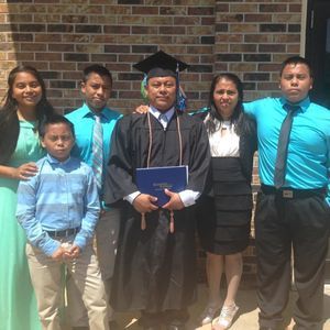 Meet your Posher, Aminta