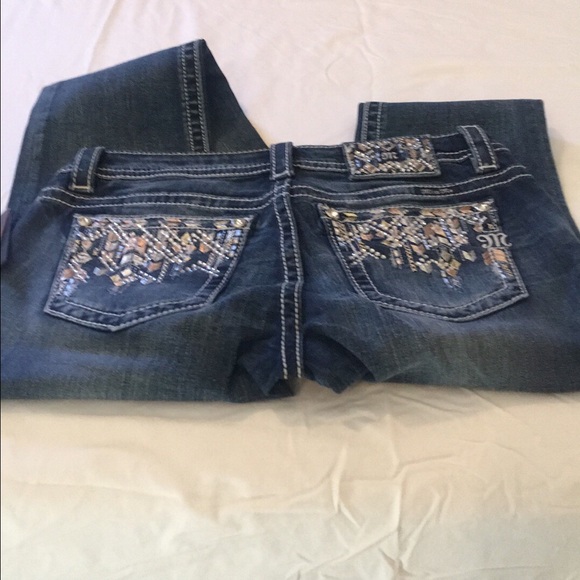 Miss me jeans nwt