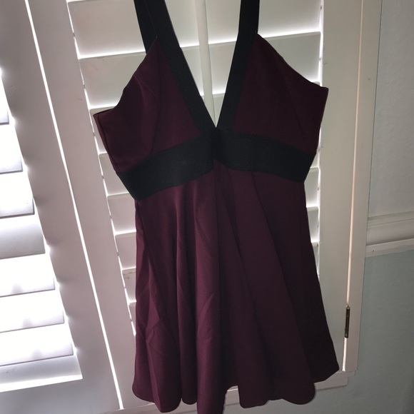 Nasty Gal Dress