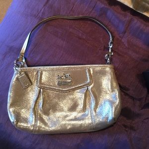 Authentic Coach Purse
