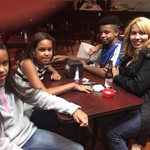 Meet your Posher, Celeste