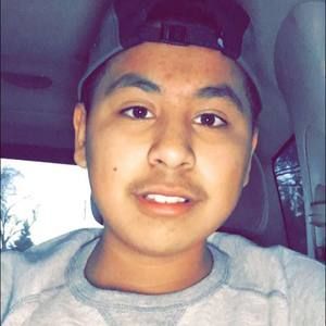 Meet your Posher, Joaquin