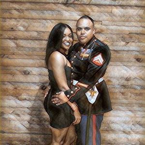 Meet your Posher, William